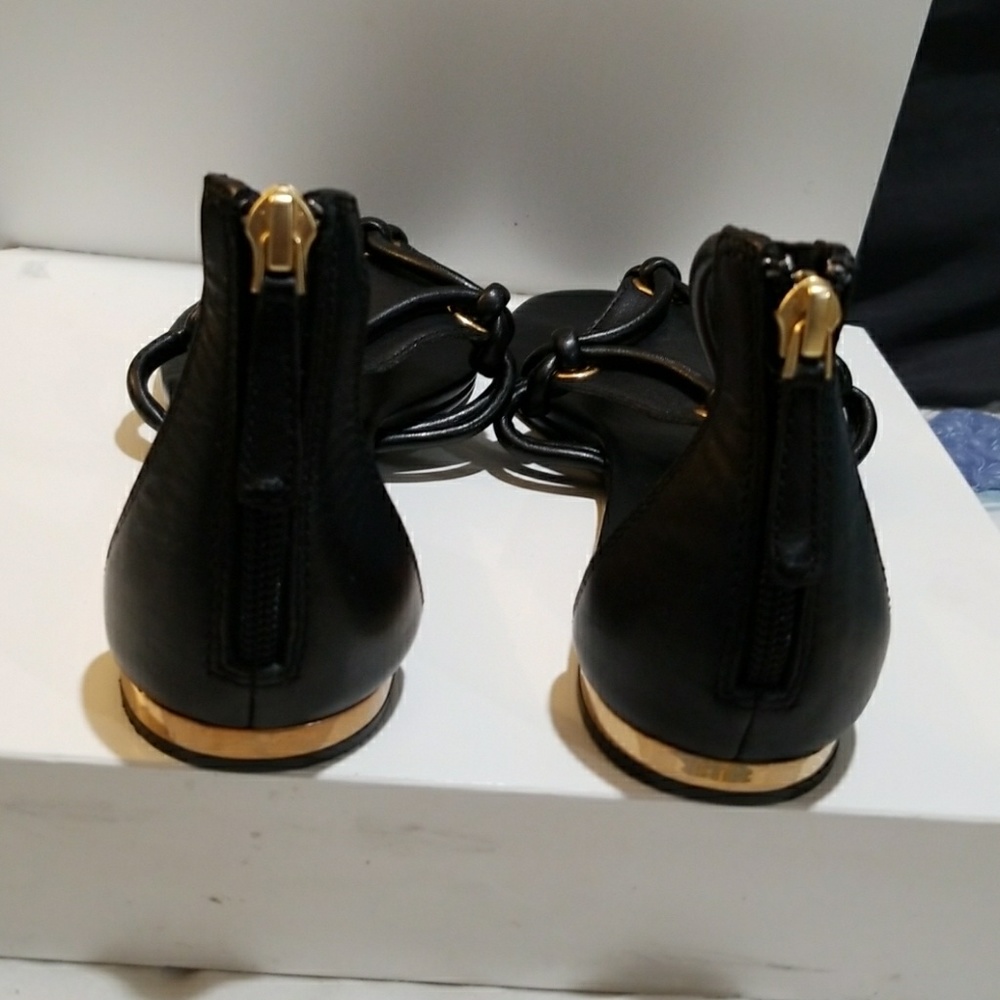 BCBGeneration sandals - Picture 3 of 4